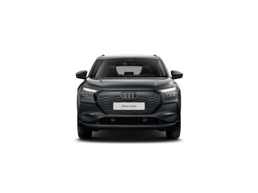 Audi Q4 e-tron Edition | Achterklep, automatisch bedienbaar | Aluminium optiek in het interieur | Audi sound system ActivLease financial lease