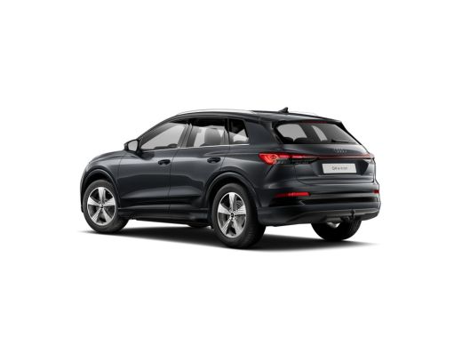 Audi Q4 e-tron Edition | Achterklep, automatisch bedienbaar | Aluminium optiek in het interieur | Audi sound system ActivLease financial lease