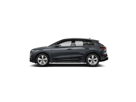 Audi Q4 e-tron Edition | Achterklep, automatisch bedienbaar | Aluminium optiek in het interieur | Audi sound system ActivLease financial lease