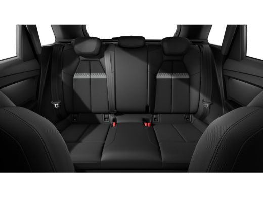 Audi Q4 e-tron Edition | Achterklep, automatisch bedienbaar | Aluminium optiek in het interieur | Audi sound system ActivLease financial lease