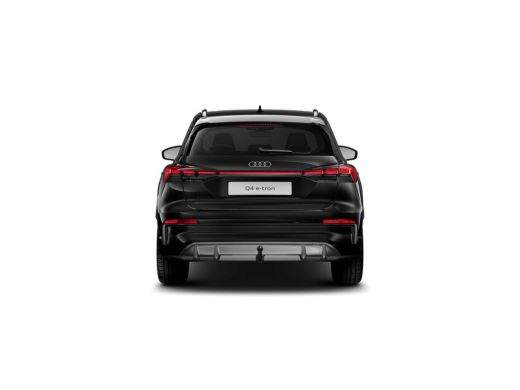 Audi Q4 e-tron S edition | 3-zone airconditioning | Achterklep, automatisch bedienbaar | Achteruitrijcamera ActivLease financial lease