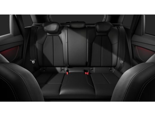 Audi Q4 e-tron S edition | 3-zone airconditioning | Achterklep, automatisch bedienbaar | Achteruitrijcamera ActivLease financial lease
