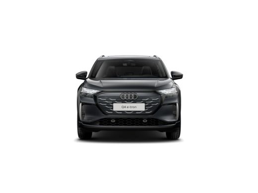 Audi Q4 e-tron S edition | 3-zone airconditioning | Achterklep, automatisch bedienbaar | Achteruitrijcamera ActivLease financial lease