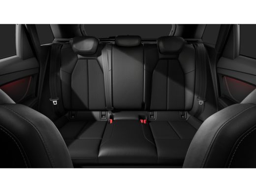 Audi Q4 e-tron S edition | 3-zone airconditioning | Achterklep, automatisch bedienbaar | Achteruitrijcamera ActivLease financial lease
