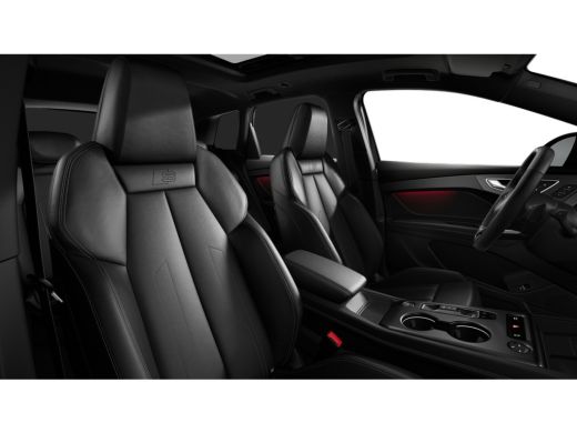Audi Q4 e-tron S edition | Achterklep, automatisch bedienbaar | Achteruitrijcamera | Adaptive cruise control ActivLease financial lease