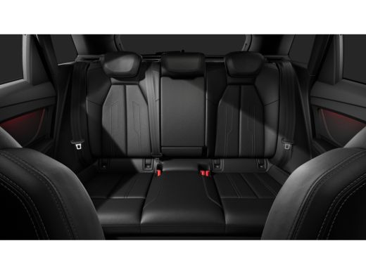Audi Q4 e-tron S edition | Achterklep, automatisch bedienbaar | Achteruitrijcamera | Adaptive cruise control ActivLease financial lease