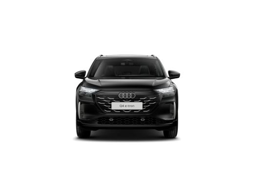Audi Q4 e-tron S edition | Achterklep, automatisch bedienbaar | Achteruitrijcamera | Adaptive cruise control ActivLease financial lease