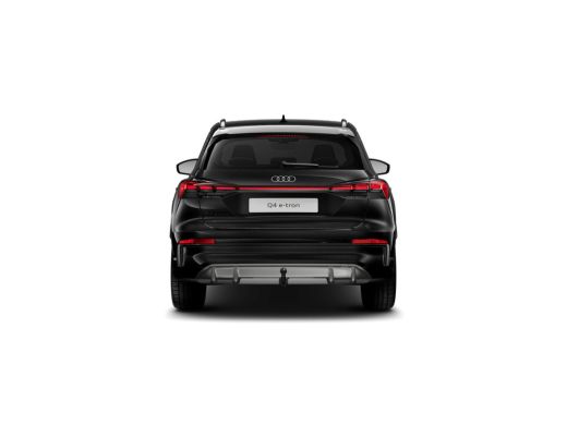 Audi Q4 e-tron S edition | Achterklep, automatisch bedienbaar | Achteruitrijcamera | Adaptive cruise control ActivLease financial lease
