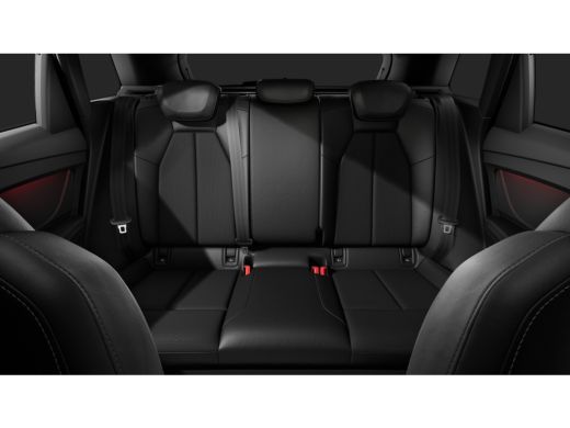 Audi Q4 e-tron S edition | Achterklep, automatisch bedienbaar | Achteruitrijcamera | Adaptive cruise control ActivLease financial lease