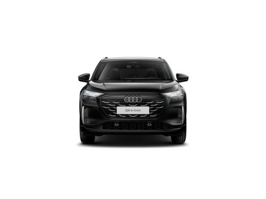 Audi Q4 e-tron S edition | Achterklep, automatisch bedienbaar | Achteruitrijcamera | Adaptive cruise control ActivLease financial lease