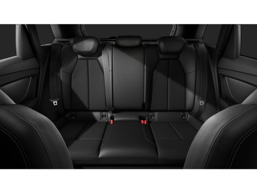 Audi Q4 e-tron S edition | Achterklep, automatisch bedienbaar | Achteruitrijcamera | Adaptive cruise control ActivLease financial lease