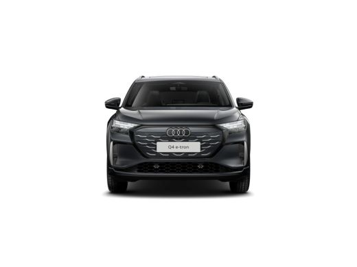 Audi Q4 e-tron S edition | Achterklep, automatisch bedienbaar | Achteruitrijcamera | Adaptive cruise control ActivLease financial lease