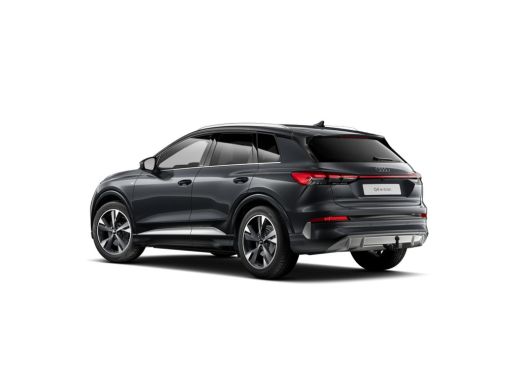 Audi Q4 e-tron S edition | Achterklep, automatisch bedienbaar | Achteruitrijcamera | Adaptive cruise control ActivLease financial lease