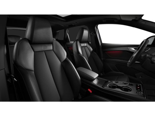 Audi Q4 e-tron S edition | Achterklep, automatisch bedienbaar | Achteruitrijcamera | Adaptive cruise control ActivLease financial lease