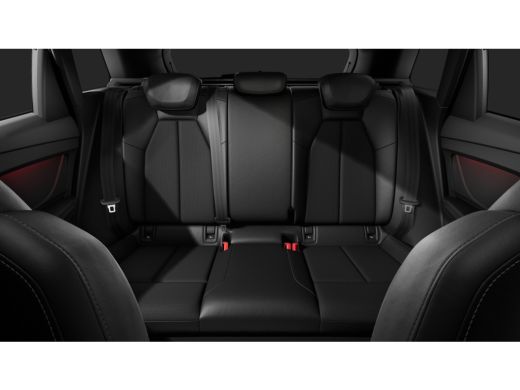 Audi Q4 e-tron S edition | Achterklep, automatisch bedienbaar | Achteruitrijcamera | Adaptive cruise control ActivLease financial lease