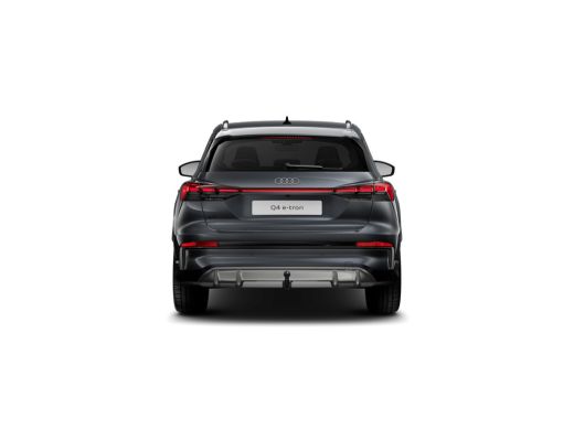 Audi Q4 e-tron S edition | Achterklep, automatisch bedienbaar | Achteruitrijcamera | Adaptive cruise control ActivLease financial lease