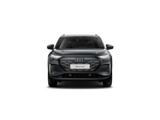 Audi Q4 e-tron S edition | Achterklep, automatisch bedienbaar | Achteruitrijcamera | Adaptive cruise control ActivLease financial lease