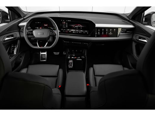 Audi Q6 e-tron S edition | Adaptive air suspension | Adaptive cruise control | Audi sound system ActivLease financial lease
