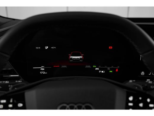 Audi Q6 e-tron S edition | Adaptive air suspension | Adaptive cruise control | Audi sound system ActivLease financial lease