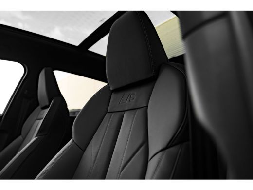 Audi Q6 e-tron S edition | Adaptive air suspension | Adaptive cruise control | Audi sound system ActivLease financial lease