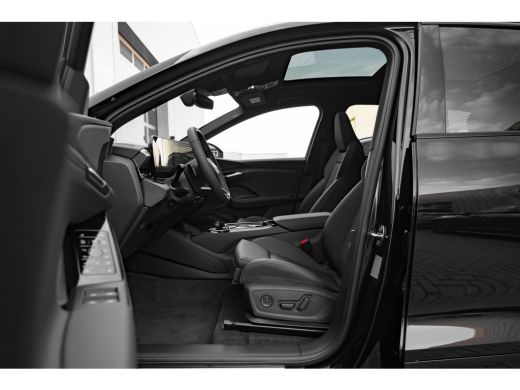 Audi Q6 e-tron S edition | Adaptive air suspension | Adaptive cruise control | Audi sound system ActivLease financial lease