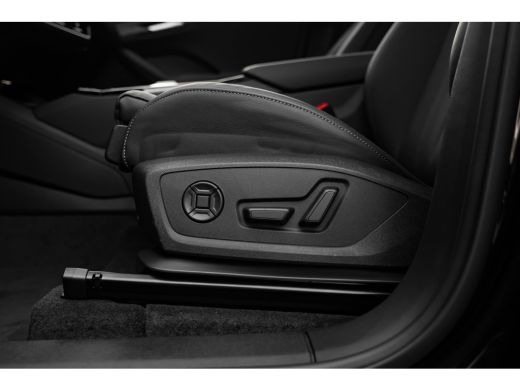 Audi Q6 e-tron S edition | Adaptive air suspension | Adaptive cruise control | Audi sound system ActivLease financial lease