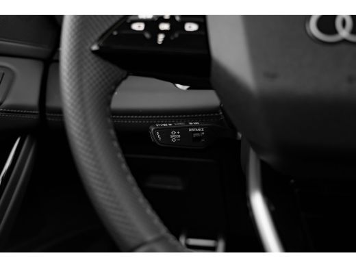 Audi Q6 e-tron S edition | Adaptive air suspension | Adaptive cruise control | Audi sound system ActivLease financial lease