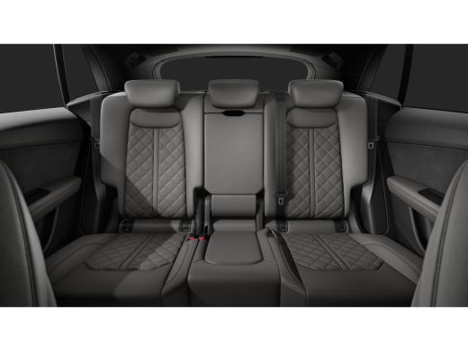 Audi Q8 Pro Line S Plus | Achterbank plus | Adaptive air suspension | Elektrisch verstelbaar stuur ActivLease financial lease