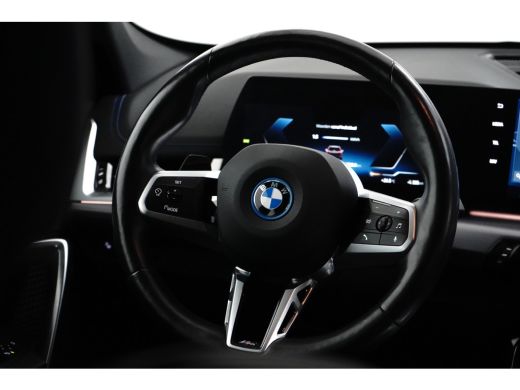 BMW iX1 xDrive30 67 kWh M Sport | Camera | Cruise Control | BTW-Auto | Apple Carplay | Navigatie ActivLease financial lease
