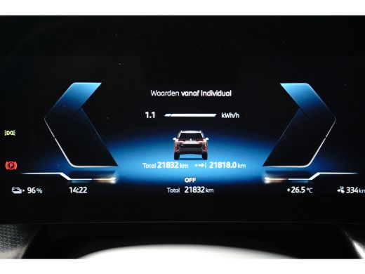 BMW iX1 xDrive30 67 kWh M Sport | Camera | Cruise Control | BTW-Auto | Apple Carplay | Navigatie ActivLease financial lease