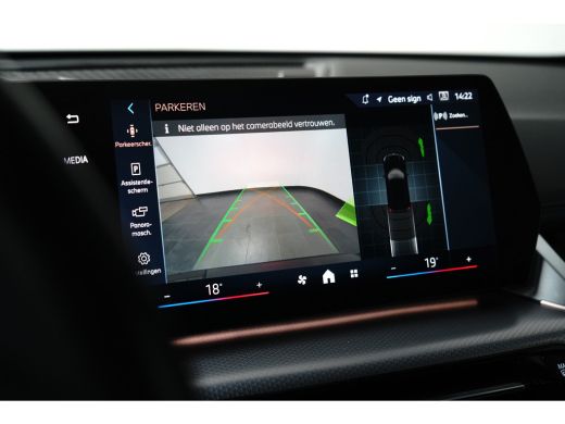 BMW iX1 xDrive30 67 kWh M Sport | Camera | Cruise Control | BTW-Auto | Apple Carplay | Navigatie ActivLease financial lease