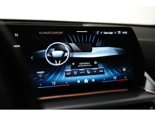 BMW iX1 xDrive30 67 kWh M Sport | Camera | Cruise Control | BTW-Auto | Apple Carplay | Navigatie ActivLease financial lease