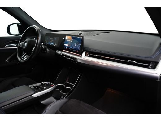 BMW iX1 xDrive30 67 kWh M Sport | Camera | Cruise Control | BTW-Auto | Apple Carplay | Navigatie ActivLease financial lease
