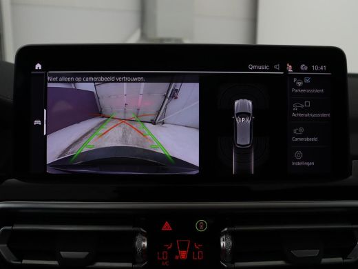 BMW iX3 | SOH 93,8% | Panoramadak | Leder | Stoelverwarming | Adaptive cruise | Carplay | Sfeerverlichtin... ActivLease financial lease