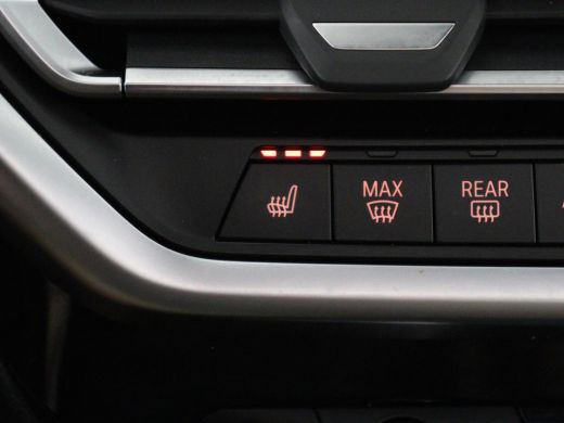BMW iX3 | SOH 93,8% | Panoramadak | Leder | Stoelverwarming | Adaptive cruise | Carplay | Sfeerverlichtin... ActivLease financial lease