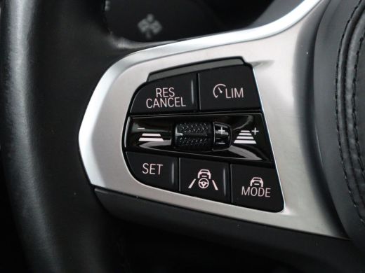 BMW iX3 | SOH 93,8% | Panoramadak | Leder | Stoelverwarming | Adaptive cruise | Carplay | Sfeerverlichtin... ActivLease financial lease