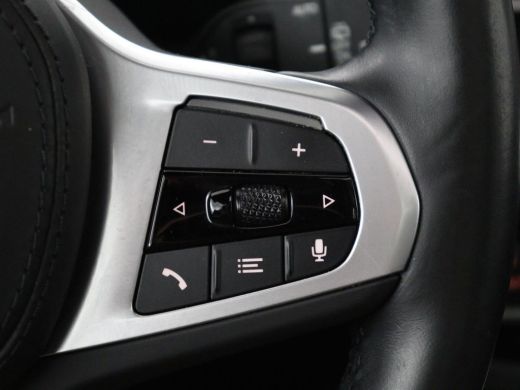 BMW iX3 | SOH 93,8% | Panoramadak | Leder | Stoelverwarming | Adaptive cruise | Carplay | Sfeerverlichtin... ActivLease financial lease
