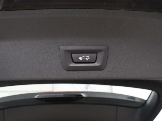 BMW iX3 | SOH 93,8% | Panoramadak | Leder | Stoelverwarming | Adaptive cruise | Carplay | Sfeerverlichtin... ActivLease financial lease