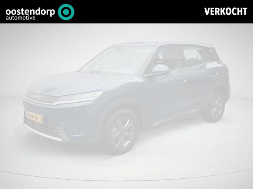 BYD ATTO 2 1.5 DM-i Active | Demo Voordeel | Camera | Plug-in hybride | ActivLease financial lease