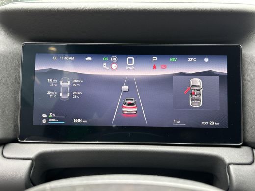 BYD ATTO 2 1.5 DM-i Active | Demo Voordeel | Camera | Plug-in hybride | ActivLease financial lease