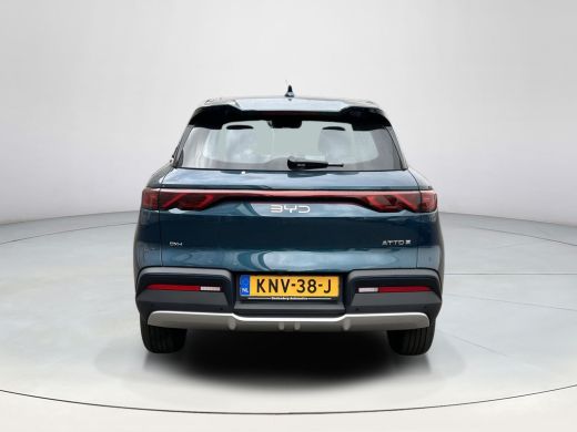 BYD ATTO 2 1.5 DM-i Active | Demo Voordeel | Camera | Plug-in hybride | ActivLease financial lease