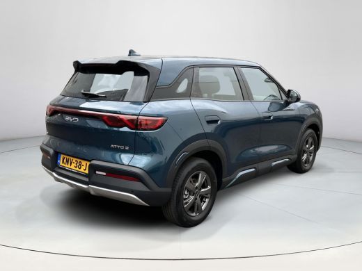 BYD ATTO 2 1.5 DM-i Active | Demo Voordeel | Camera | Plug-in hybride | ActivLease financial lease