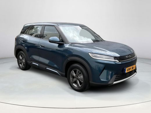 BYD ATTO 2 1.5 DM-i Active | Demo Voordeel | Camera | Plug-in hybride | ActivLease financial lease