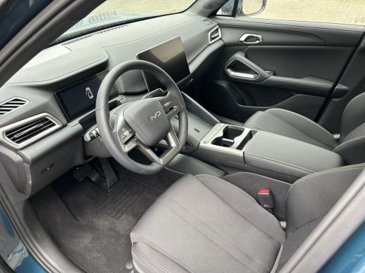 BYD ATTO 2 1.5 DM-i Active | Demo Voordeel | Camera | Plug-in hybride | ActivLease financial lease