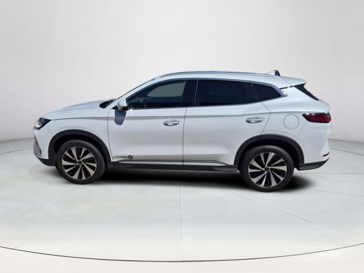 BYD SEAL U 1.5 DM-i FWD Boost | Demo | Afneembare trekhaak | Rijklaarprijs ActivLease financial lease