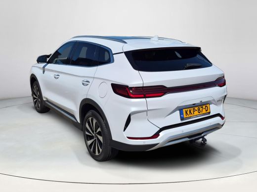 BYD SEAL U 1.5 DM-i FWD Boost | Demo | Afneembare trekhaak | Rijklaarprijs ActivLease financial lease
