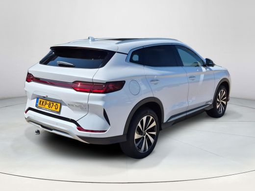 BYD SEAL U 1.5 DM-i FWD Boost | Demo | Afneembare trekhaak | Rijklaarprijs ActivLease financial lease