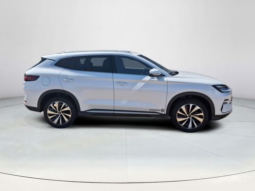 BYD SEAL U 1.5 DM-i FWD Boost | Demo | Afneembare trekhaak | Rijklaarprijs ActivLease financial lease