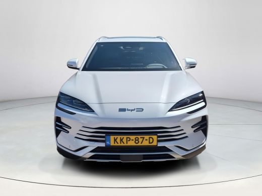 BYD SEAL U 1.5 DM-i FWD Boost | Demo | Afneembare trekhaak | Rijklaarprijs ActivLease financial lease