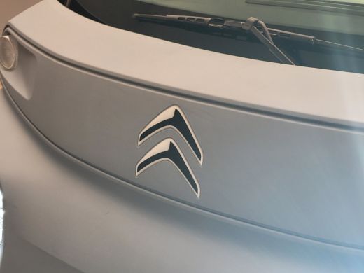 Citroën Ami AMI AMI Glazen Panorama Dak | Klapramen | LED | Lederen Bekleding | Kunstlederen bekleding | LED ... ActivLease financial lease